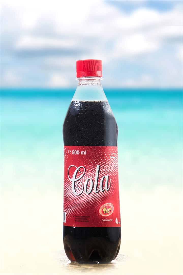 Φήμη Cola